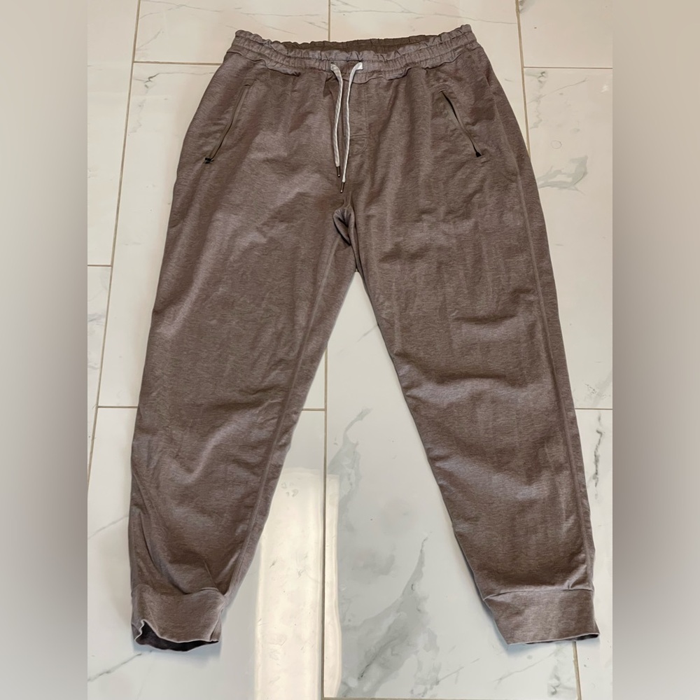 Vuori Men's Ponto Performance Pants